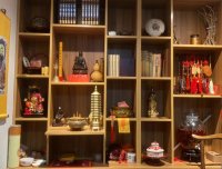 灵异里的为什么？