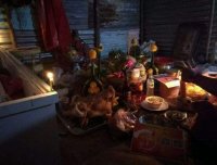 泰国降术:药降、飞降、巫术