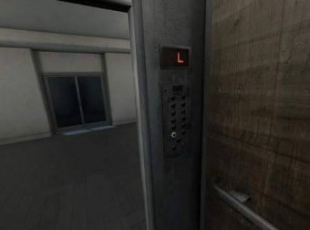 亲身经历之四(看不见的人)