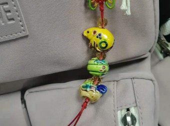 鬼节遇到的灵体