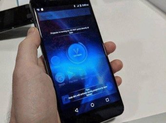 手机里的怪声音