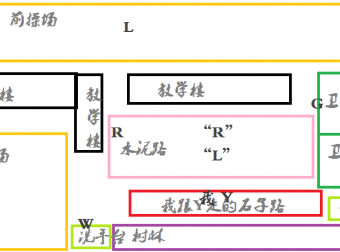 好久之前的灵异事件了,至今后怕