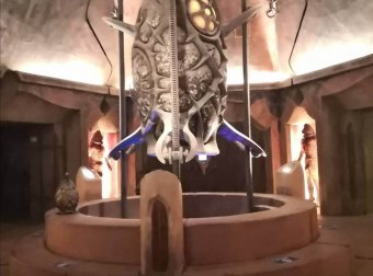 宿舍里遇到鬼压床