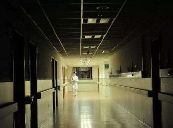 【原创】每夜鬼话 | 哑巴