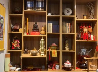 灵异里的为什么？