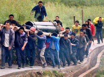 儿时异闻录第二期——出不了的殡(真实事件)