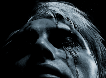 怪异的”复活”