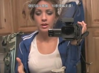 【诡异视频】家里的恐怖闹鬼画面