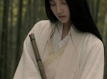 散缘