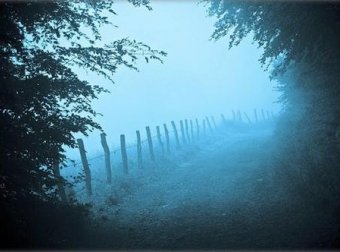 能预见身边（接触过的）之人死亡