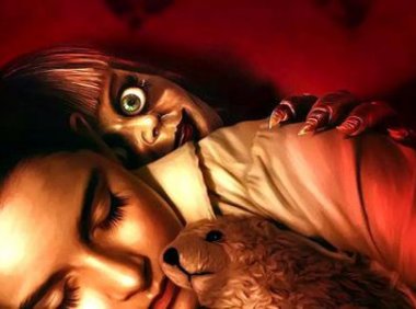 冤鬼志（5）：娃娃情