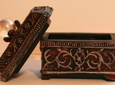 贞子的爱情之“噩梦匣子”（一）