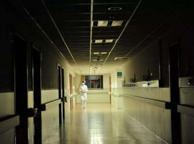 【原创】每夜鬼话 | 哑巴