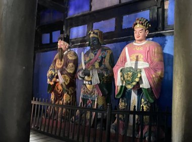 灵异事件处理案例12(因果报应)