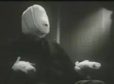 “白色影子”