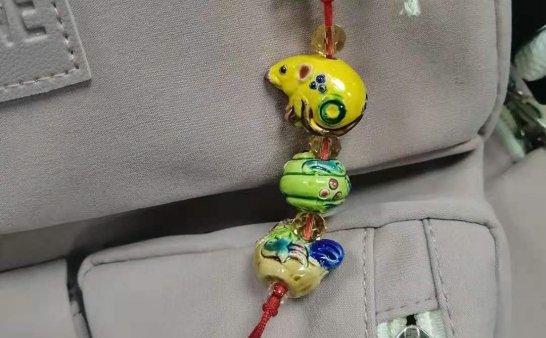 鬼节遇到的灵体
