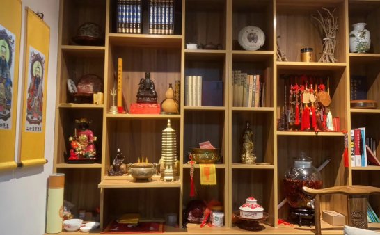 关于出马仙的弊端