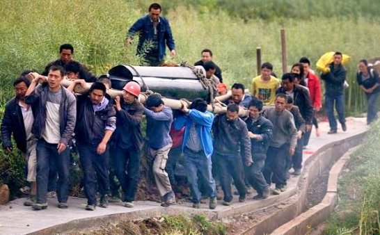 儿时异闻录第二期——出不了的殡（真实事件）