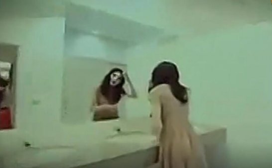 超恐怖！真实灵异事件视频！