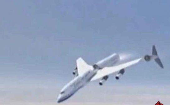 胆小慎入!华航空难录音灵异事件   附高能恐怖音频