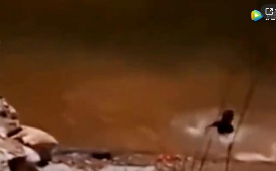 全球十大诡异监控视频,太恐怖诡异了!