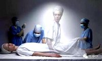探索灵魂之谜之二：濒死体验典型案例