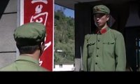 鬼叫岗
