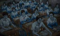 小学时候的那些传闻