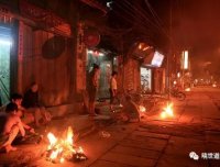 出马仙,被称为东北三出之一(全面介绍 )