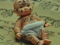 关于养鬼术，中国民间传统养鬼术更加颠覆你的想象