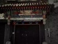 说个六年前我朋友搬家的事情