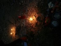 婴灵二次投胎来自不易,影响父母很大