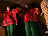 你觉得童子命是否真的存在呢？