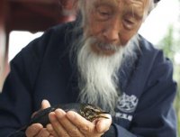 推荐一种老少皆宜的健身气功