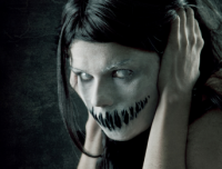 怪谈档案——替死鬼之谜