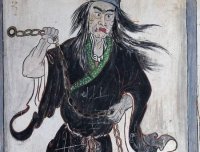 小时候见过的灵异事件