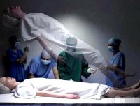 探索灵魂之谜之一:奇妙的濒死体验