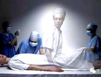 探索灵魂之谜之二:濒死体验典型案例