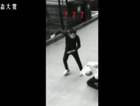 日常民间监控行为大赏