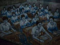 小学时候的那些传闻