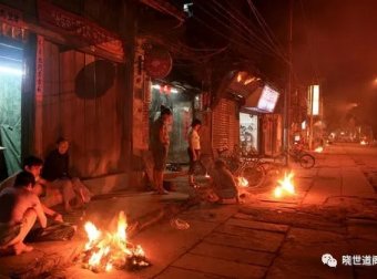 出马仙,被称为东北三出之一(全面介绍 )