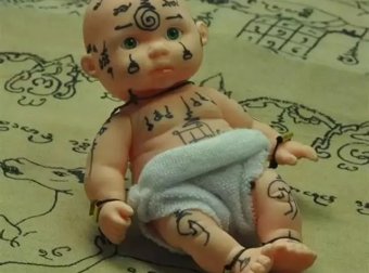 关于养鬼术，中国民间传统养鬼术更加颠覆你的想象