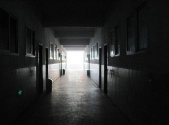 上大学时候的那些事