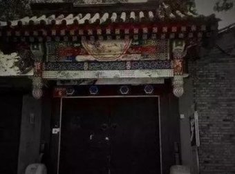 说个六年前我朋友搬家的事情