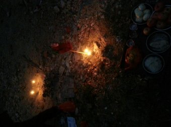 婴灵二次投胎来自不易,影响父母很大