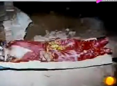 04年轰动全国的“阴亲”杀害少女卖尸体事件