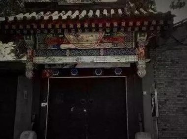 说个六年前我朋友搬家的事情