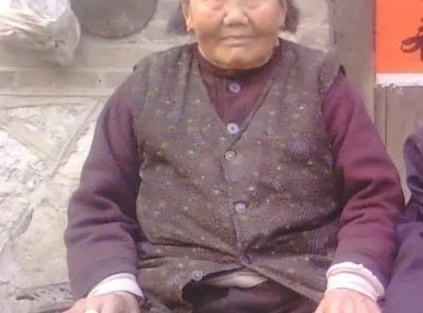 一个出马仙的故事