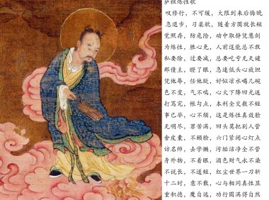 关于算命，我普及一点常识