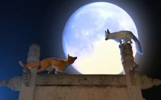 沈阳北陵狐仙轶闻